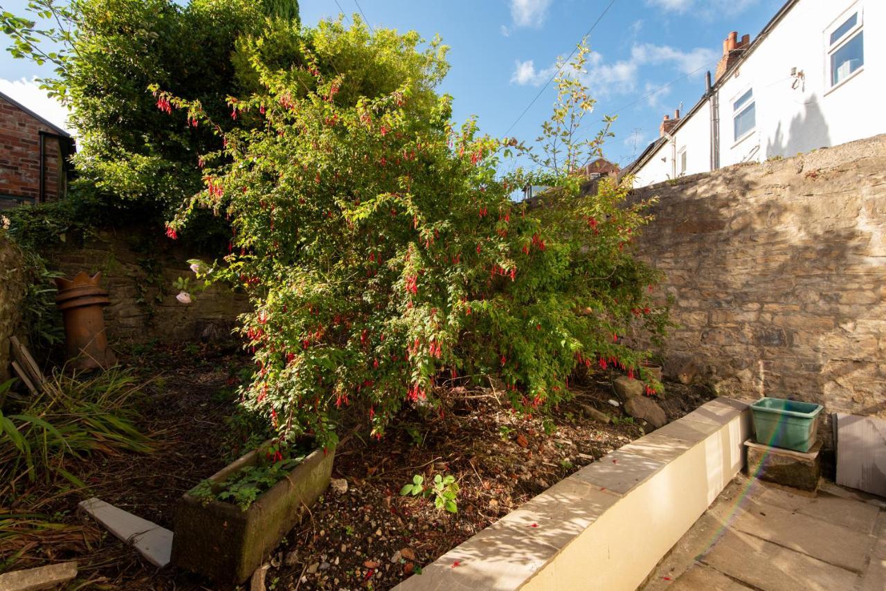 Villa Crossgate Durham Esterno foto