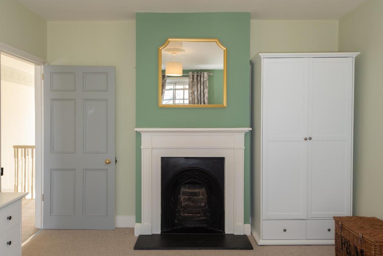 Villa Crossgate Durham Esterno foto