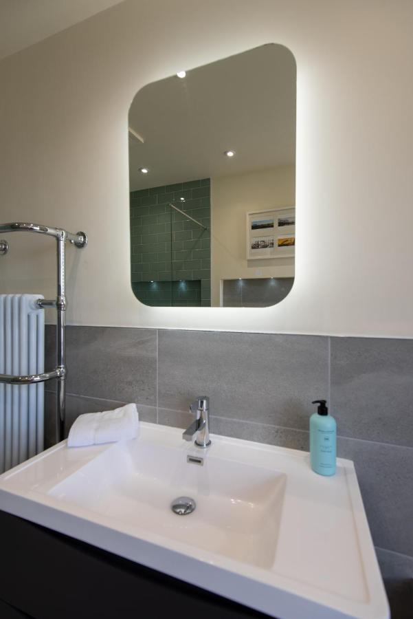 Villa Crossgate Durham Esterno foto