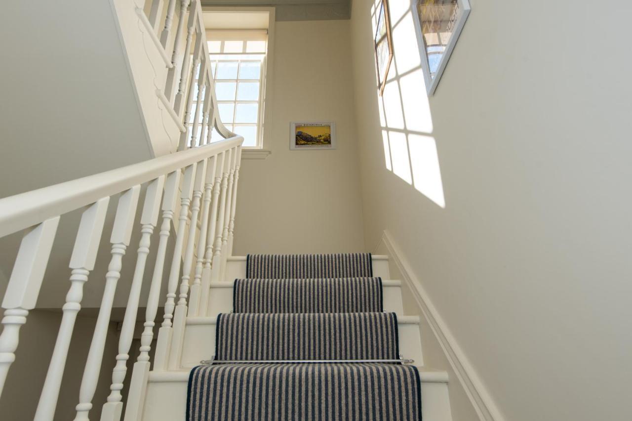 Villa Crossgate Durham Esterno foto